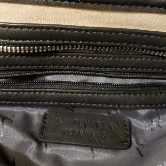 Simply Vera Wang Shoulder bag - Picture 8 of 9